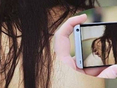 Xác minh clip 'đen' lan truyền trên mạng xã hội