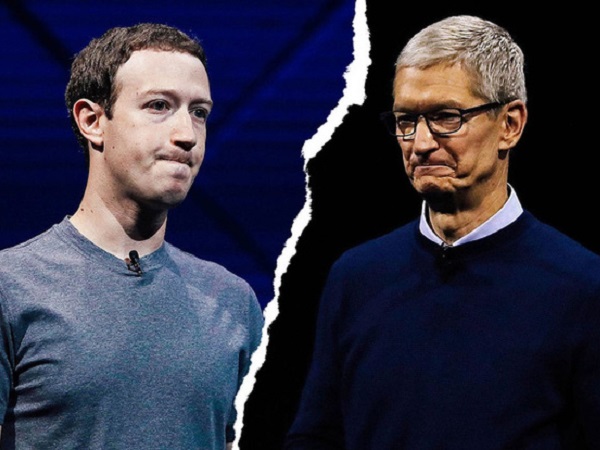Apple đang tạo ra 'sự cố Y2K' mới khiến Facebook chao đảo: Có thể thổi bay 5 tỷ USD lợi nhuận quý 2/2021 của MXH tỷ dân?
