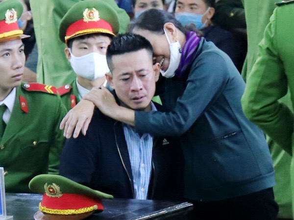 Hối hận muộn màng của kẻ truy sát gia đình vợ cũ
