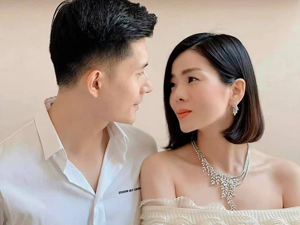 Cuối cùng Lâm Bảo Châu cũng tiết lộ món quà 8/3 đắt giá cho Lệ Quyên, còn dẻo miệng thế này hỏi sao chị đẹp chết mê chết mệt