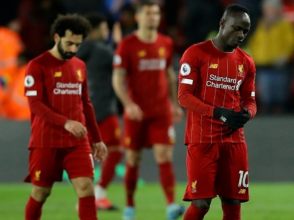 Liverpool chưa phải là nhà vô địch tệ nhất
