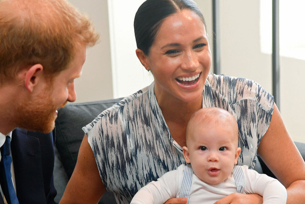 Khi rời bỏ hoàng gia Anh, Meghan sẽ không phải sống như Công nương Kate mà tha hồ thực hiện những điều này khi nuôi dạy con