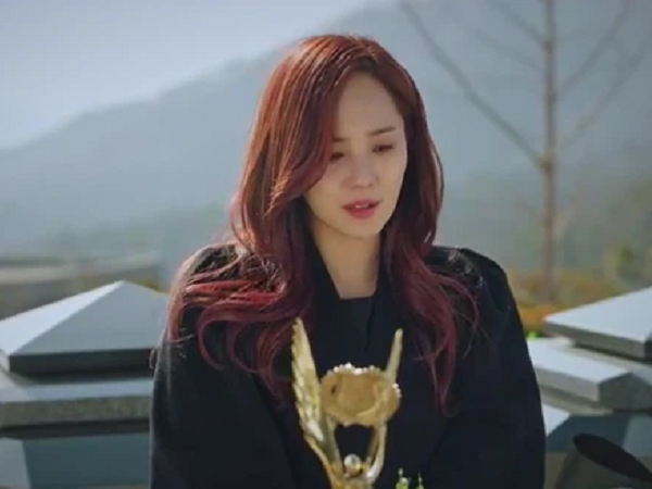 Cuộc chiến thượng lưu tập 6: Oh Yoon Hee lại được Logan Lee cứu sống sau khi muốn chết theo Ro Na, chị gái Su Ryeon xuất hiện