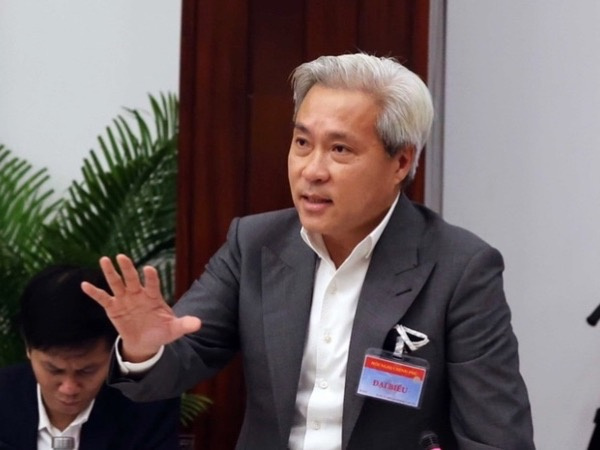 Quỹ ngoại hiến kế gì cho kinh tế Việt Nam 25 năm tới?