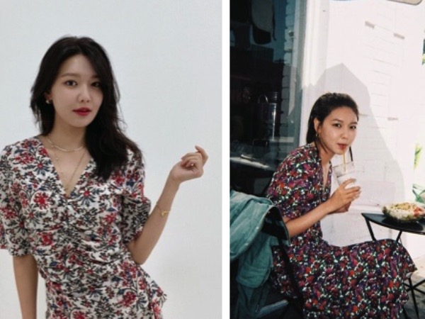 4 nữ idol mặc váy đẹp nhất Kpop gợi ý loạt công thức giúp nâng cấp style Xuân/Hè