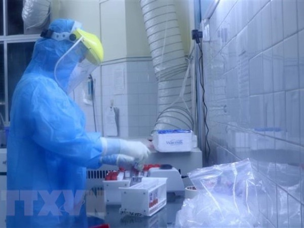 Hải Phòng đã có 41 người khai báo y tế liên quan đến BN2148