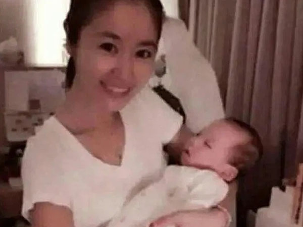 Lâm Tâm Như và Hoắc Kiến Hoa chào đón đứa con thứ 2, giới tính nhóc tì được tiết lộ?