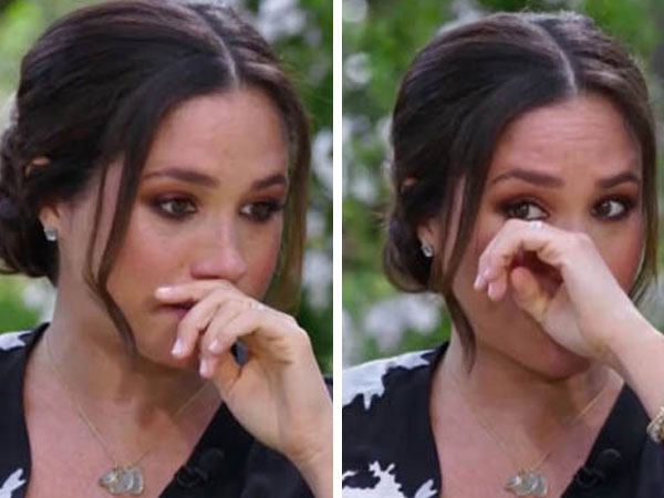 Meghan từng muốn tự tử khi mang bầu Archie 5 tháng
