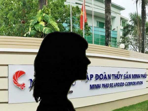 Dàn ái nữ 'tứ nữ bất bần' giàu có và bí ẩn của doanh nhân bán tôm lớn nhất Việt Nam
