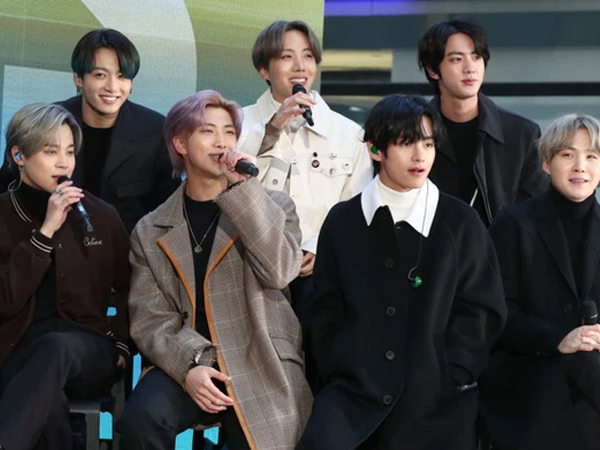 BTS sẽ biểu diễn tại Grammy 2021, lần đầu tiên đứng trên sân khấu bằng chính ca khúc của nhóm khiến ARMY vỡ oà tự hào!