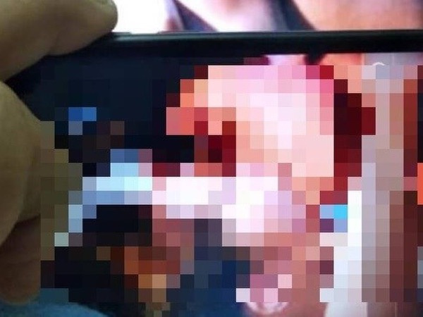 Đã có báo cáo ban đầu về 2 clip 'nhạy cảm' lan truyền trên mạng xã hội