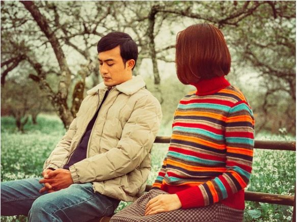 Hồng Diễm úp mở chuyện cô Châu có bầu, Doãn Quốc Đam chốt đơn 'con gái bố'
