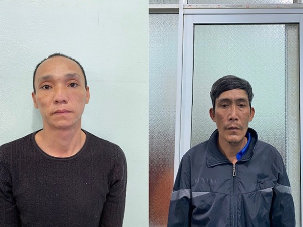 Quảng Ninh: Hai đối tượng nhiễm HIV gây ra vụ trộm cắp cây cảnh giá trị lớn