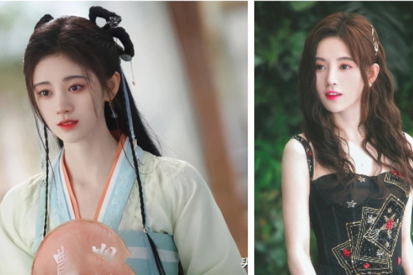 Hoàn Châu Cách Cách được remake sau 23 năm, Cúc Tịnh Y - mỹ nữ Sáng Tạo Doanh cầm chắc suất đóng chính?