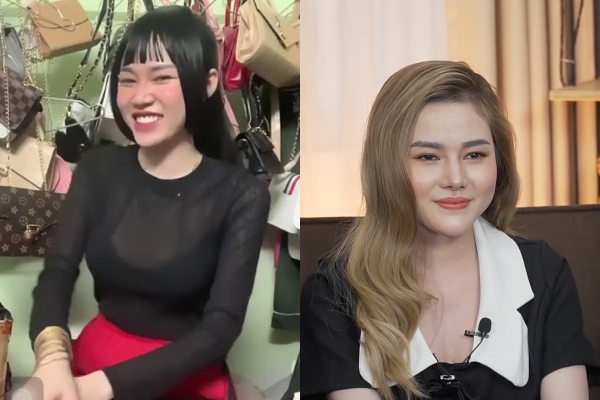 Hiện tượng mạng 'Gái Nhật đó' gây sốt khi trở lại với gương mặt khác lạ sau 2 tháng