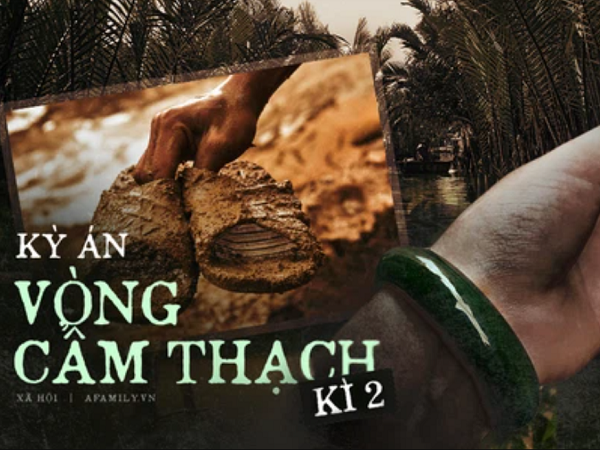 Kỳ án 'vòng cẩm thạch' chấn động Sóc Trăng năm 1986: 9 mạng người - 4 án tử hình và bí ẩn 30 năm chưa có lời giải đáp (Kỳ 1)