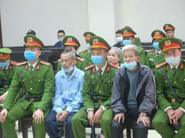 Lê Đình Công khai từng dọa sẽ giết 300 cảnh sát nếu họ tiến vào Đồng Tâm