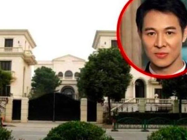 Tài tử hạng A bỏ 1000 tỷ tậu siêu biệt thự nhưng 7 năm bỏ trống, bà giúp việc bỗng hưởng lợi cả 'vương quốc'