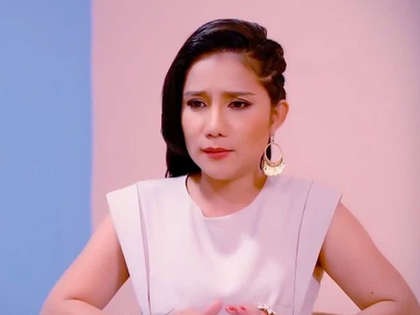 MC Cát Tường kể chuyện tình yêu tuổi 43: 'Tôi bị sỉ nhục, bị tát nước vào mặt nhưng vẫn không tỉnh ra, mỗi lần có trai nhìn là vẫn nuôi hi vọng'