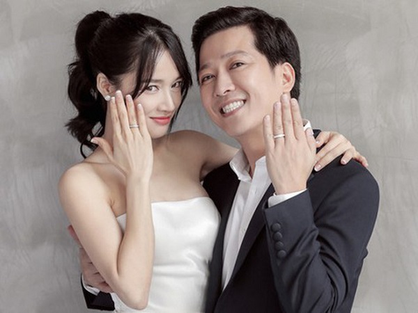 Nhã Phương ứng phó thế nào khi gặp phải 'tiểu tam'?