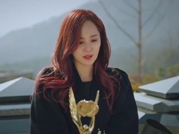 Cuộc chiến thượng lưu phần 2: Logan Lee cứu sống Ro Na để Oh Yoon Hee nếm trải nỗi đau mất con?