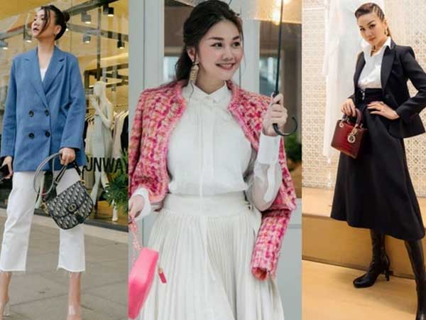 11 set đồ từ Thanh Hằng mà bạn có thể copy ngay để diện đi làm hay đi chơi cũng đẹp