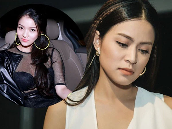 Vì sao Thủy Top lại cạch mặt Hoàng Thùy Linh suốt 13 năm dù từng bên nhau lúc hoạn nạn?
