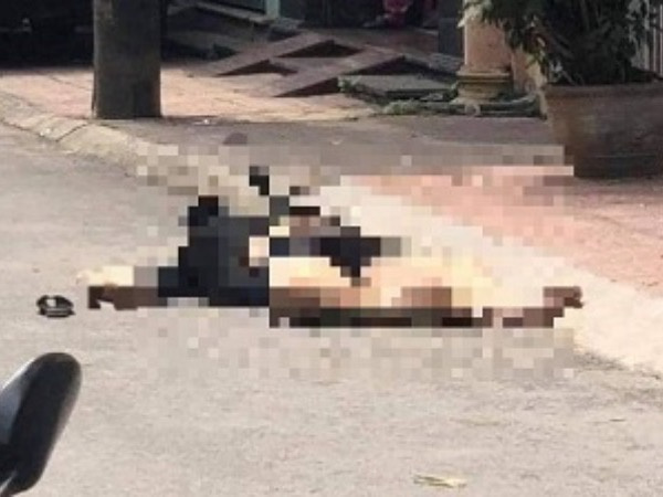 Vụ cháu dùng dao bầu sát hại dã man bác gái ở Hải Phòng: Hé lộ nguyên nhân