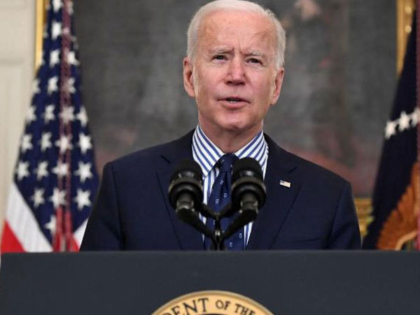 Trọng tâm bài phát biểu giờ vàng đầu tiên của ông Biden