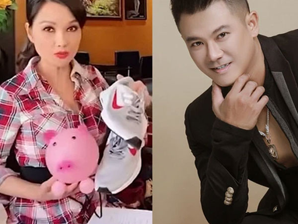 Em gái kết nghĩa gửi hết đồ Vân Quang Long về Việt Nam: Tôi đã giải quyết xong mọi ân oán