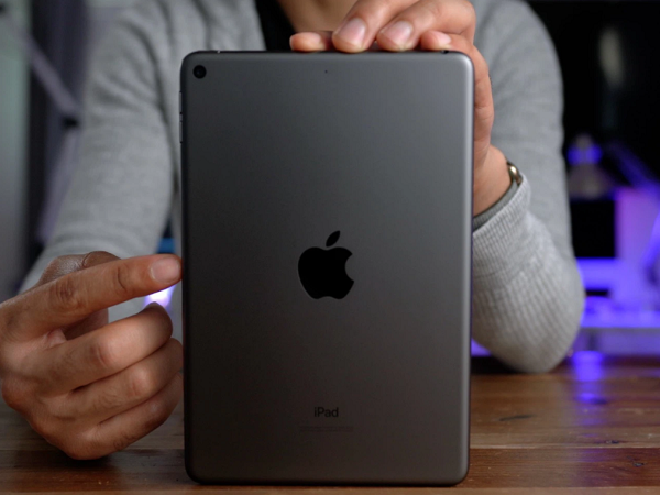 Apple chuẩn bị cho sự kiện ngày 23/3: Sẽ ra mắt 'bom tấn'  gì?
