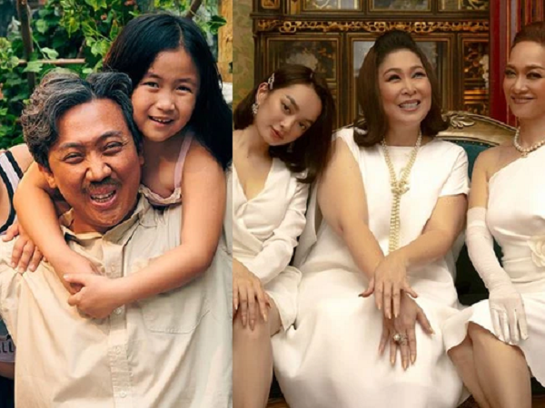 Sau Bố Già của Trấn Thành, đến lượt Gái Già Lắm Chiêu bị quay lén trong rạp, đạo diễn chỉ biết thốt lên: BẤT LỰC!