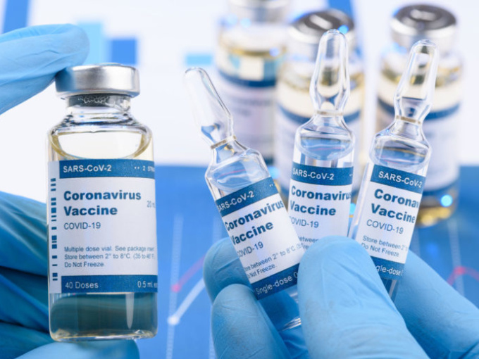 Vaccine Covid-19 của Pfizer vô hiệu hóa thành công biến thể Covid-19 ở Brazil