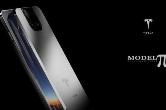 Elon Musk và Tesla sẽ lấn sân sang lĩnh vực smartphone?