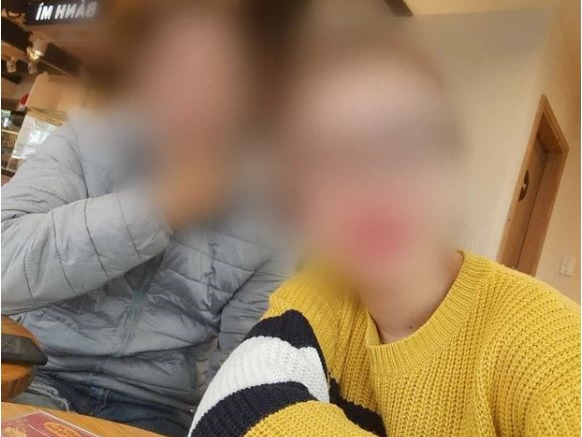 Cô gái bị đánh vì đòi quà 8/3 xôn xao mạng Facebook: Người trong cuộc lên tiếng
