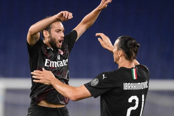 AC Milan vắng 3 trụ cột, MU hưởng lợi ở Europa League