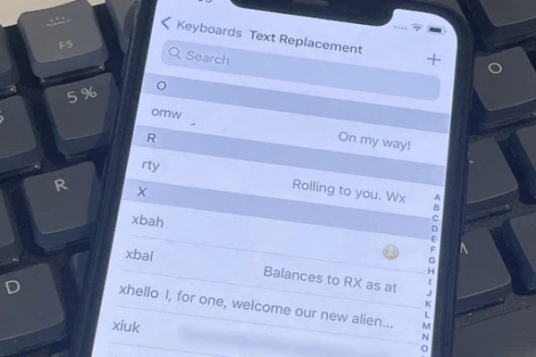 Kỹ năng nhắn tin thần tốc trên iPhone mà bạn nên biết
