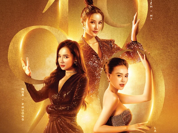 Cảnh nóng của Lan Ngọc, Nhã Phương, Diễm My bị chê 'gượng gạo', 'lố lăng'
