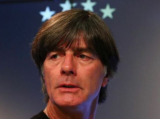 Joachim Low chia tay tuyển Đức sau Euro 2020