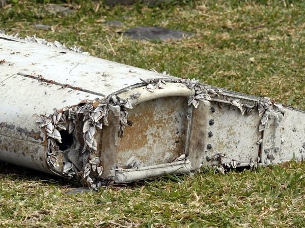 Chuyên gia kêu gọi mở lại tìm kiếm MH370 sau khi phát hiện bằng chứng mới