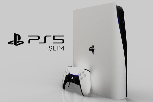 PS5 Slim sẽ thu nhỏ kích thước, tối ưu điện năng, dùng chip 5nm, sản xuất hàng loạt năm 2023