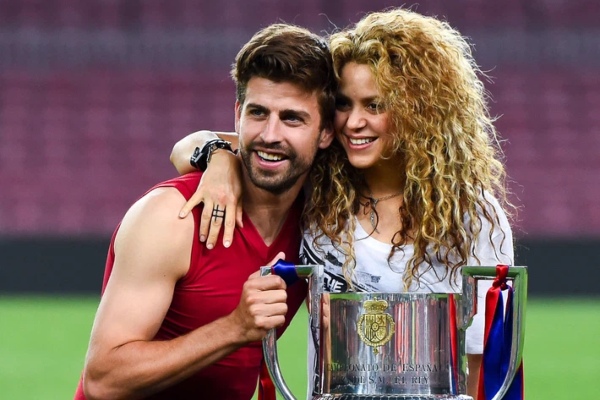 Chờ đấu Barca, fan quá khích của PSG xúc phạm thậm tệ nữ ca sĩ Shakira