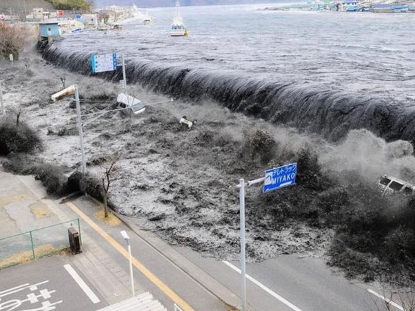 10 năm sau thảm họa kép: Nhật Bản vẫn gặp khó khăn trong ứng phó thảm họa?