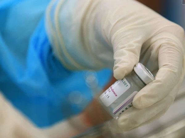 Việt Nam sẽ có 5,657 triệu liều vaccine phòng Covid-19 trong tháng 3-4 tới