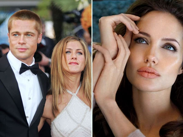 Brad Pitt tái hợp với vợ cũ Jennifer Aniston sau 15 năm, mẹ ruột cũng giục giã vì sợ Angelina giở trò 'bẩn'?