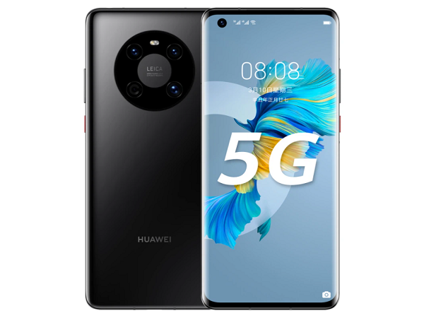 Huawei Mate 40E ra mắt: Kirin 990E, màn hình 90Hz, sạc nhanh 40W, giá từ 16.3 triệu đồng