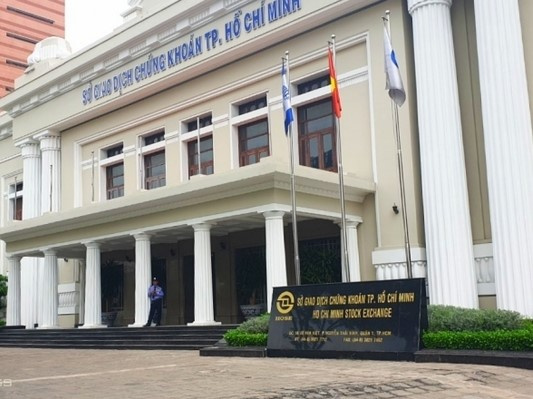 Hiệp hội nhà đầu tư tài chính đề xuất thay lãnh đạo HoSE