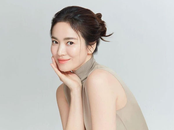 Phản ứng của Song Hye Kyo khi cư dân mạng 'rần rần' chuyện Hyun Bin tổ chức đám cưới