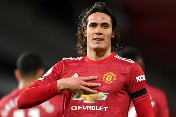 Cha Cavani xác nhận con mình không hạnh phúc tại MU, muốn về quê thi đấu