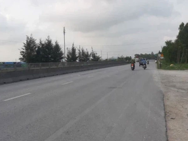 Nạn nhân tử vong sau TNGT, công an chôn thi thể trong đêm: 'Thi thể không còn nguyên vẹn, không xác định được nơi ở'?